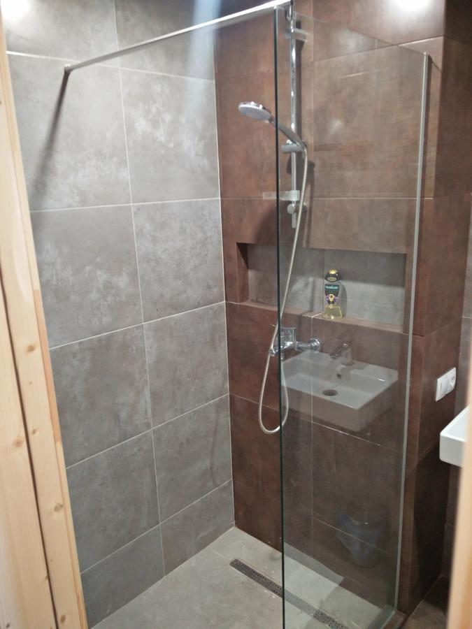 7 Senses Apartment New Gudauri Exterior foto
